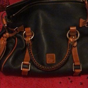 Dooney and Bourke purse